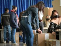 Autoridad electoral pedirá recuento de votos para Senado en Colombia