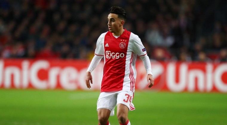 El Ajax indemniza con casi 8 millones a la familia Nouri y retira dorsal 34