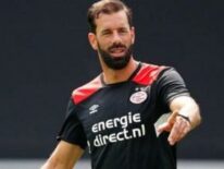 Van Nistelrooy entrenará al PSV la próxima temporada