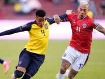 El abogado de Chile redobla la presión a la FIFA contra Ecuador por el ‘caso Castillo’