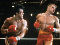Sylvester Stallone estalla de furia contra productores de Drago, el spin-off de Rocky