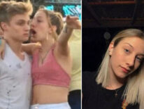 Descubren la historia detrás del meme ‘Chica explicando’