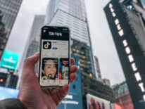 FBI etiqueta a TikTok como una ‘amenaza para la seguridad nacional´ y China responde
