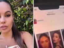 Miss Bolivia 2022 pierde su corona por burlarse de otras concursantes