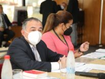 Ministro anticontrabando no responde sobre 836 vehículos y pide consultar a Aduanas
