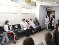 Clínicas habilita consultorio de enfermedades autoinmunes y psoriasis