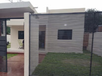 Vivienda desvalijada en Cambyretá: ladrones llevaron G. 70 millones y otros bienes