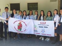 Colegio de Concepción gana primer lugar en Olimpiadas del Semáforo