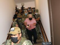 Jueza admite imputación contra exdiputado Ozorio