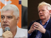 “Las obras de Arnoldo Wiens están manchadas con sangre de compatriotas”