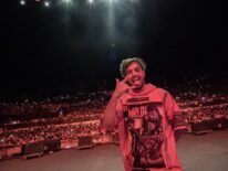 DJ Basstian encabezará segunda edición de Hip Hop Club, en CDE