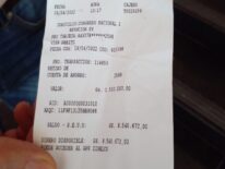 Segunda quincena: “Saqué un millón y medio’i, me sobran 8 millones”, dice diputado