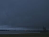 Agradable viernes con máxima de apenas 26ºC