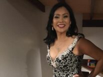 Mirta Noemí Talavera en concierto: “Paraguay canta y encanta a Latinoamérica”