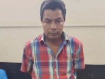 Conmoción en Perú: niña de 3 años fue secuestrada y presuntamente violada por taxista