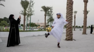 Los códigos de vestimenta que se deben seguir en el Mundial Qatar 2022