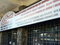 Asaltan a empleados de empresa de plásticos y se alzan con G. 200 millones