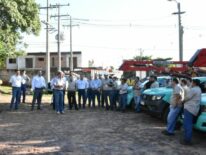 ANDE suspende a clientes morosos y con conexiones clandestinas