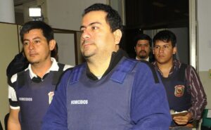 A 10 años del feminicidio de Teresita Lichi