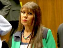 Intiman a diputada Amarilla a que se rectifique