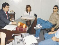 Se cumplen 30 años del secuestro y asesinato del ex médico de Stroessner