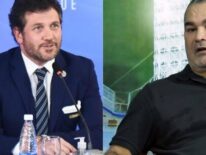 Nuevo revés para José Luis Chilavert: Deberá afrontar juicio por difamación y calumnia 