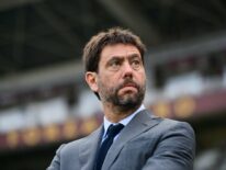 La Juventus cierra la era Agnelli