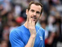 Andy Murray donará todos sus premios de la temporada a niños de Ucrania