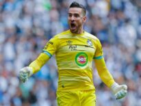 Antony Silva le da la clasificación al Puebla con brillante actuación