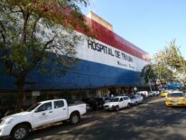 Hospital de Trauma atendió a poco más de 1.700 pacientes esta semana