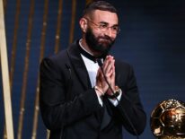 Benzema: “Al 2023 le pido ganar el máximo de títulos”