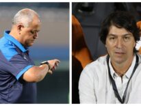 Garnero vs. Chiqui Arce, el otro atractivo duelo de la final anticipada