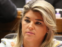 Ex diputada Cinthia Tarragó condenada a 33 meses de cárcel en EE.UU