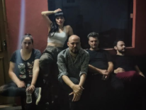 El “Deja Vu” de Tribu Sónica en nuevo EP
