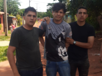 Recapturan a un joven que escapó del calabozo de una Comisaría