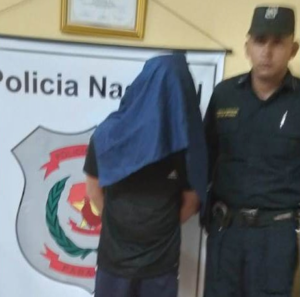 Will Smith fue detenido robando en Ciudad del Este