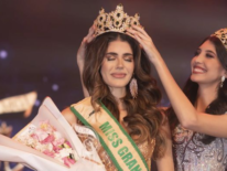 La esteña Agatha León es la Miss Grand 2022