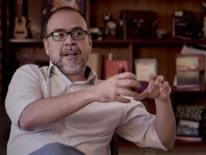 Juan Manuel Salinas denuncia amenazas de alguien de la política: “La mafia sabe todo”