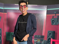 ¿Quién es el novio político de Toñito Gaona?: “Tiene un cargo muy importante”