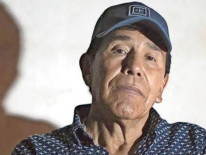 Capo mexicano Caro Quintero busca recobrar libertad con amparos legales