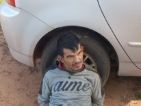 Recapturan al preso número 31 de los 35 que se fugaron de la cárcel de Misiones