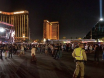 Dos muertos y seis heridos en ataque a puñaladas en Las Vegas