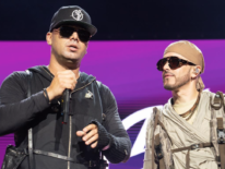 Wisin y Yandel, dueños de club de Liga de Béisbol Profesional de Puerto Rico