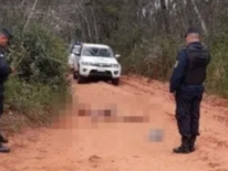 Joven habría sido asesinado por el padre de su novia