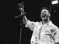 Luciano Pereyra regresa a Paraguay “De hoy en adelante”