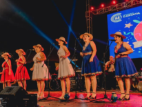 Arranca XVII edición de Festival del Río Apa con destacados artistas de la escena local