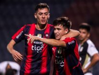 Cerro cierra el Apertura con victoria ante Tacuary