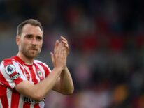 Manchester United llega a acuerdo para fichar a Eriksen