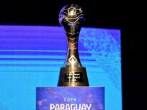 ¡Arrancan los cuartos de final de la Copa de Todos!