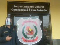 Abuela roció combustible a su hija y nietos, vecinos evitaron que las queme